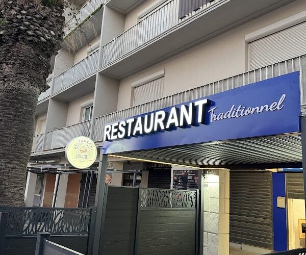 Restaurant L’escapade gourmande à Saint-Cyprien, France
