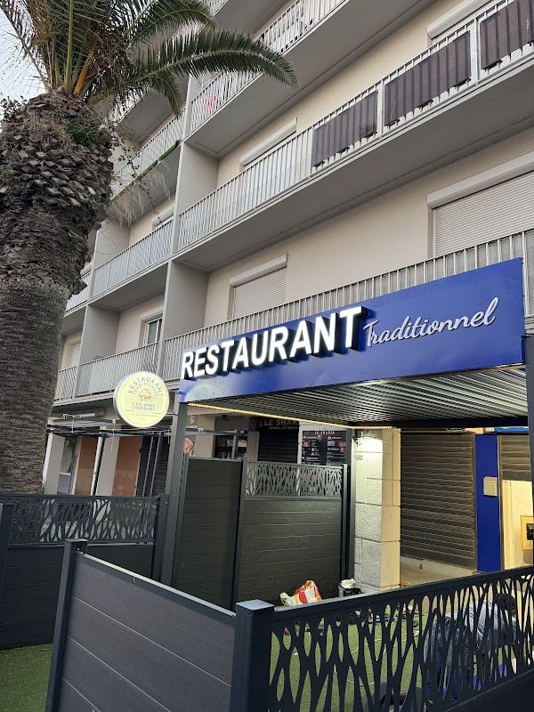 Restaurant L’escapade gourmande à Saint-Cyprien, France