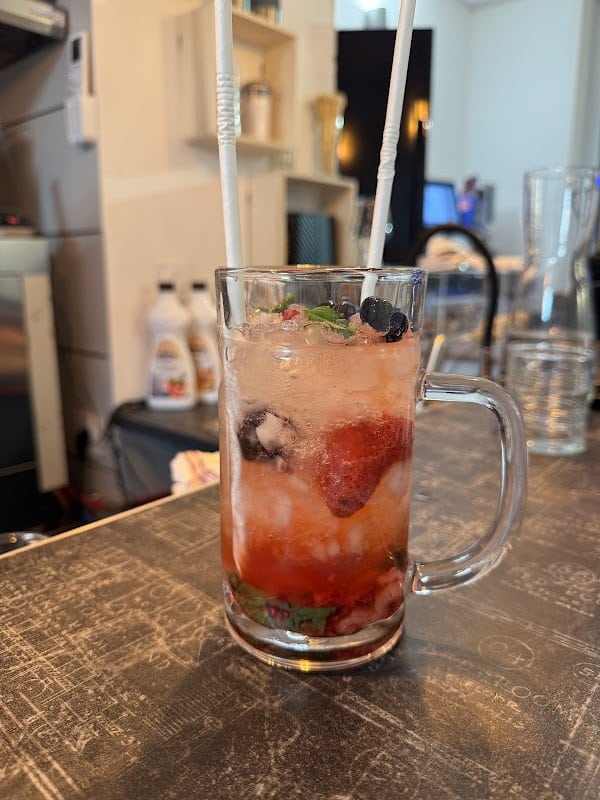 Restaurant L’escapade gourmande à Saint-Cyprien, France