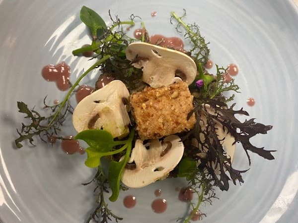 Restaurant L’Escarbille à Meudon, France