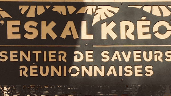 Restaurant l’eskal kréol à Salon-de-Provence, France