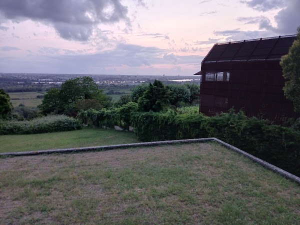 Restaurant L’Espérance à Bouliac, France