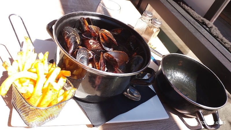 Restaurant L’essentiel à Argelès-sur-Mer, France