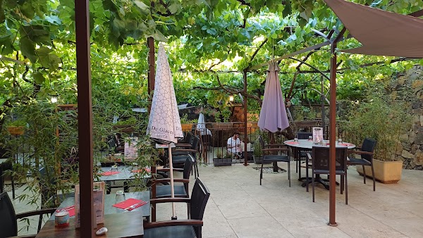 Restaurant L’Estable Garéoult à Garéoult, France