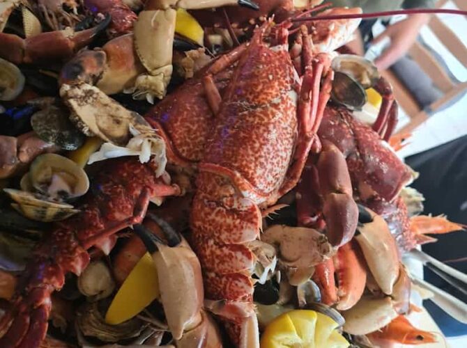 Restaurant L’estaminet à Bouillac à Bouillac, France