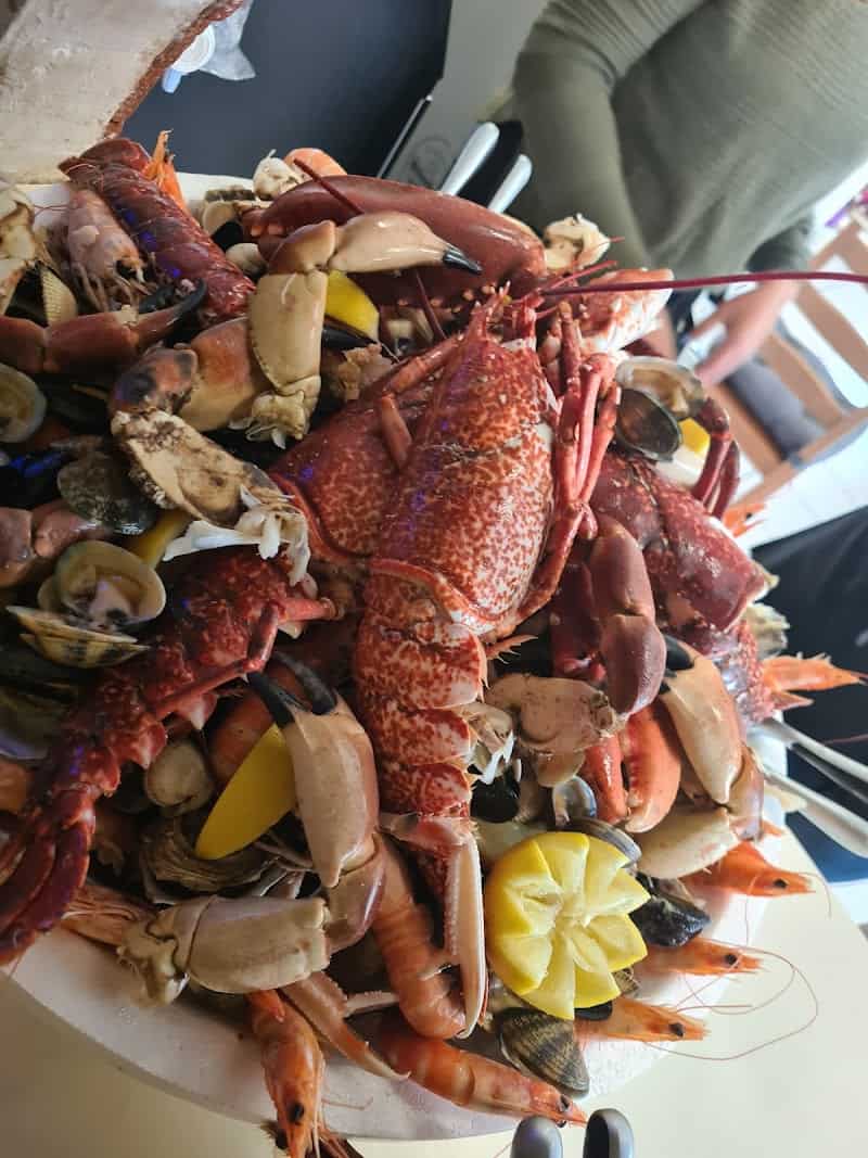 Restaurant L’estaminet à Bouillac à Bouillac, France