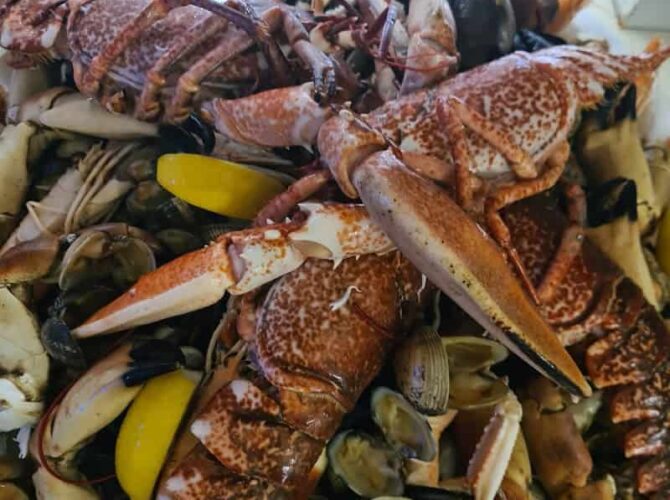 Restaurant L’estaminet à Bouillac à Bouillac, France