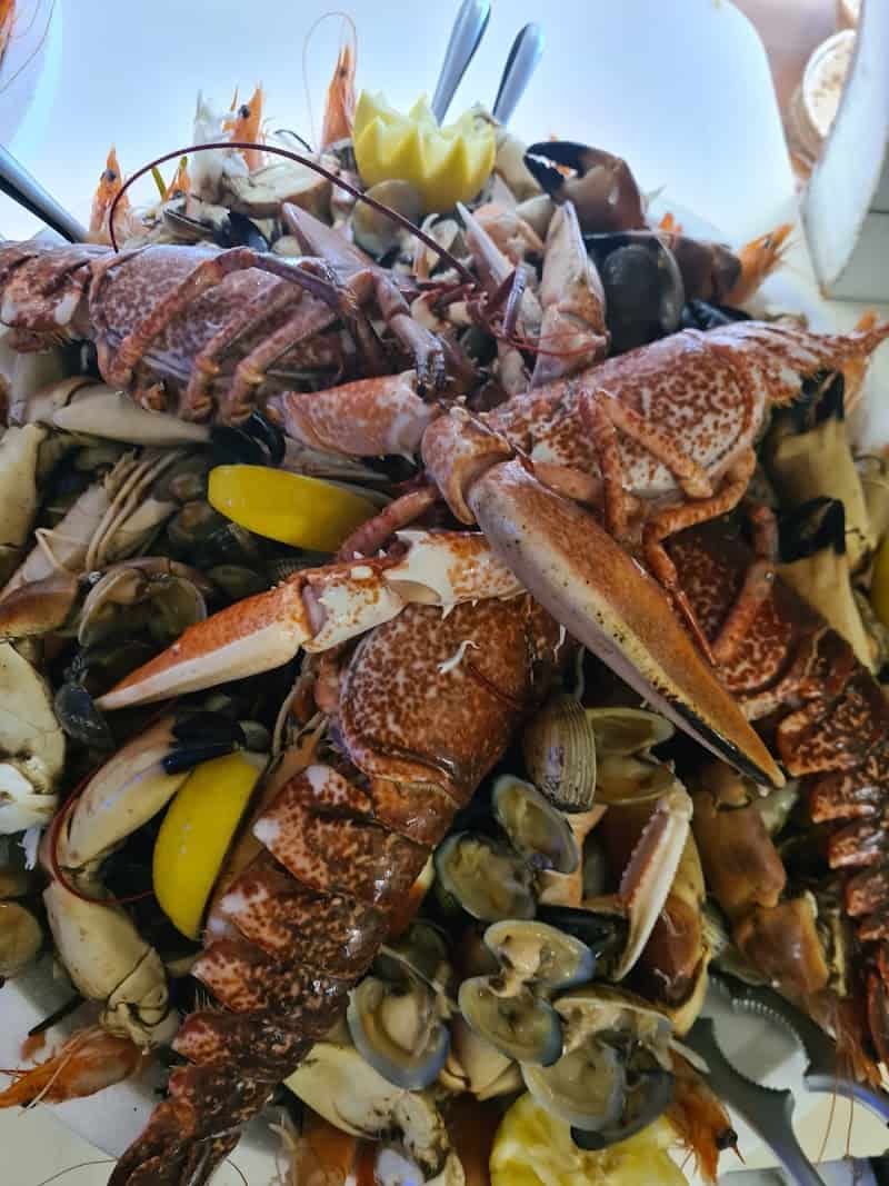 Restaurant L’estaminet à Bouillac à Bouillac, France