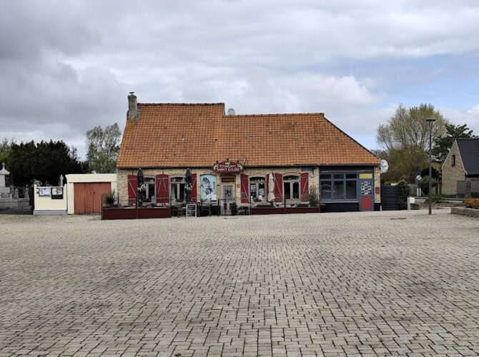 Restaurant L’Estaminet Saint Gilles 14 rue de l’église 59279 CRAYWICK à Craywick, France