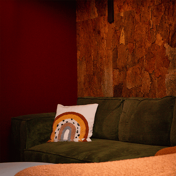 Restaurant L’estampille à Les Herbiers, France