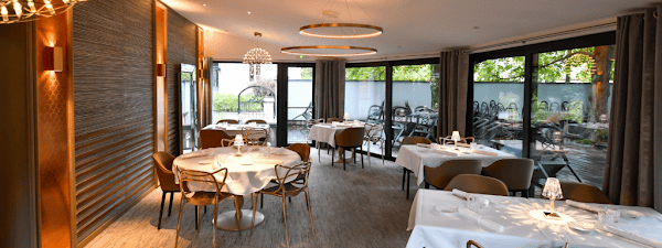 Restaurant L’Esterel à Mulhouse, France