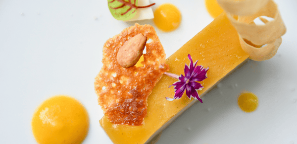 Restaurant L’Esterel à Mulhouse, France