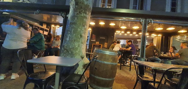 Restaurant L’etable du comtat à Carpentras, France