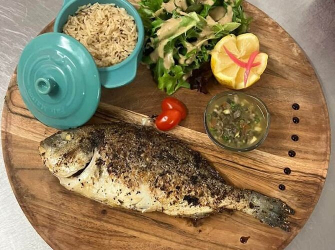 Restaurant l’Étable à Castelsarrasin, France