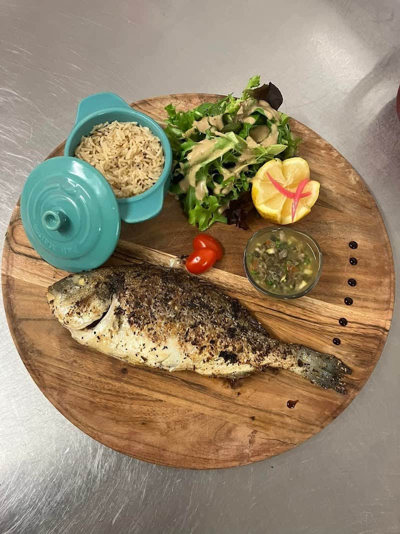 Restaurant l’Étable à Castelsarrasin, France