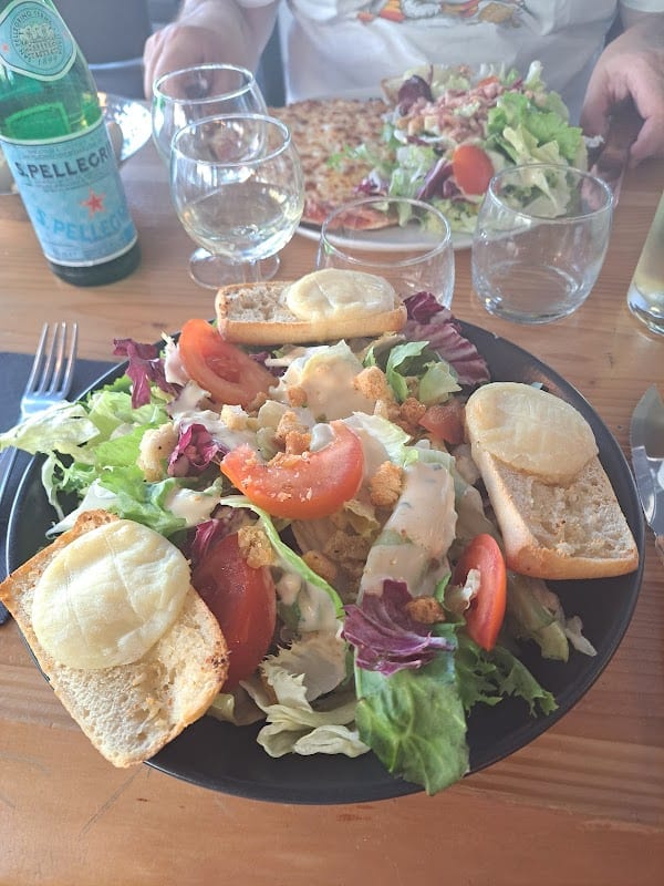Restaurant L’étape à Châtillon-sur-Seine, France