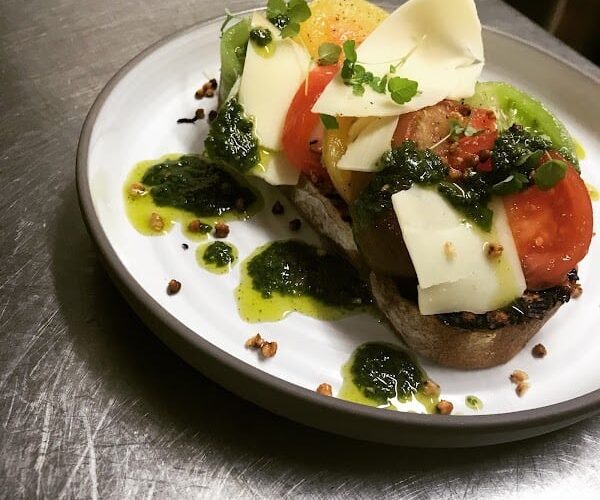 Restaurant L’Ethym’Sel à Mâcon, France