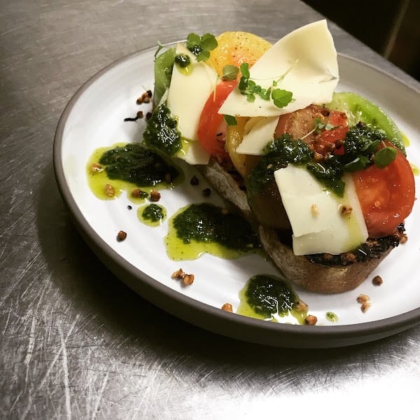 Restaurant L’Ethym’Sel à Mâcon, France