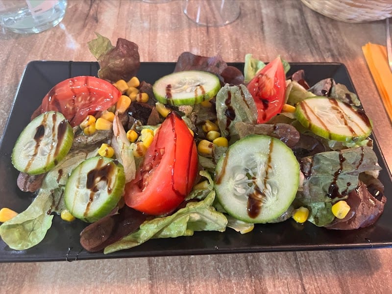 Restaurant L’Etoile de Mer à Cabourg, France