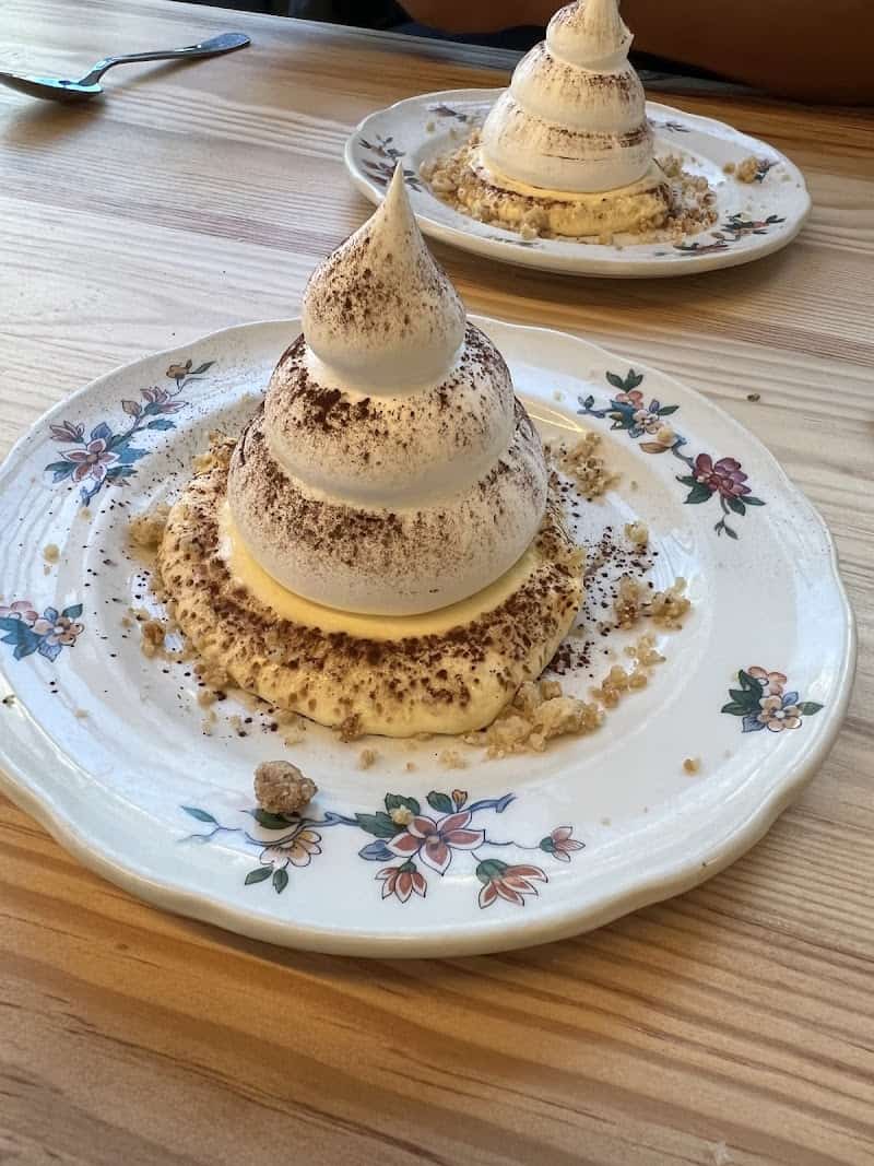 Restaurant L’étoile d’or à Trappes, France