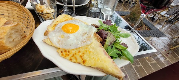 Restaurant L’Etoile du Berger Sceaux à Sceaux, France