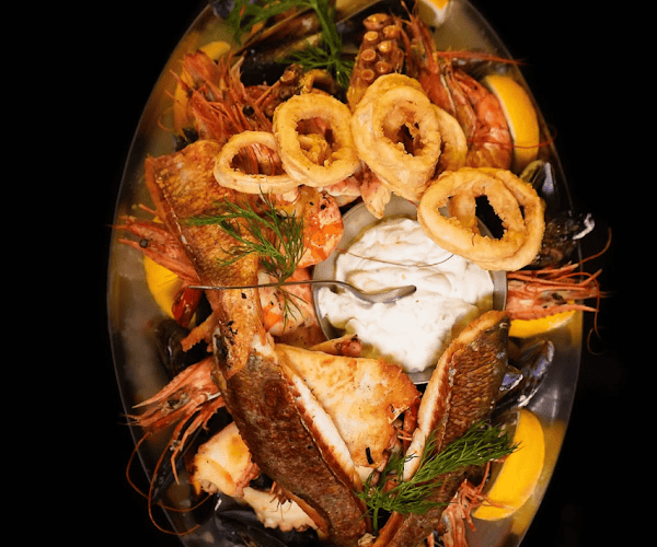 L’Étoile – Restaurant Lausanne à Lausanne, Suisse