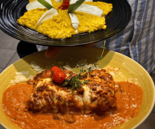 L’Étoile – Restaurant Lausanne à Lausanne, Suisse