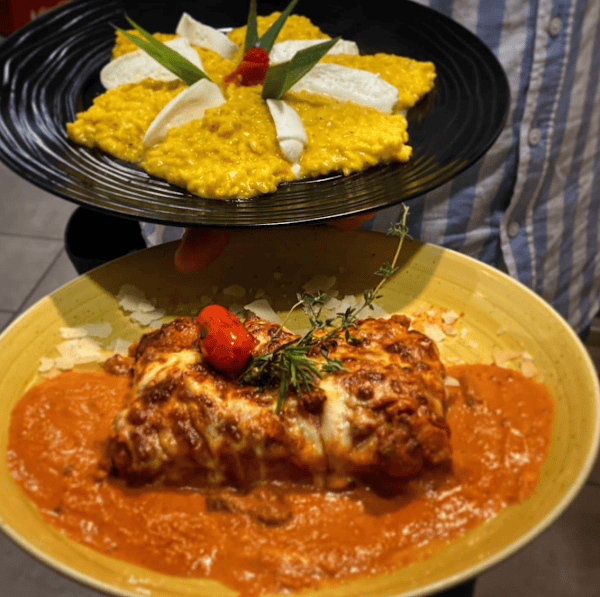 L’Étoile – Restaurant Lausanne à Lausanne, Suisse