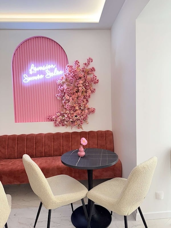 Restaurant L’évasion Sucrée Salée à Sarreguemines, France