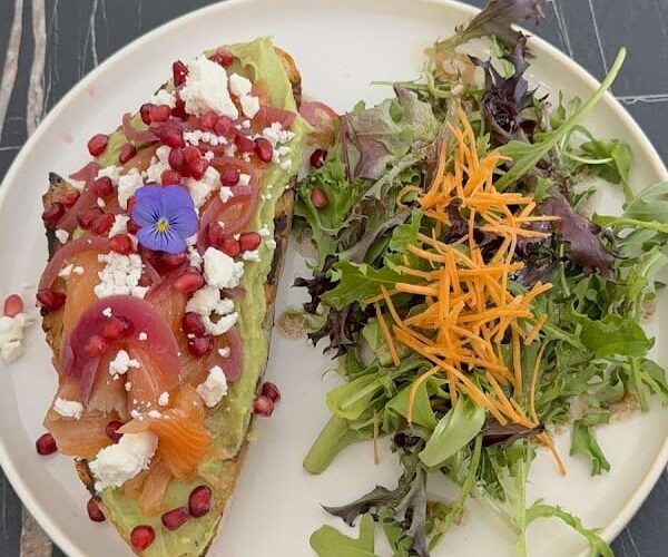 Restaurant L’évasion Sucrée Salée à Sarreguemines, France