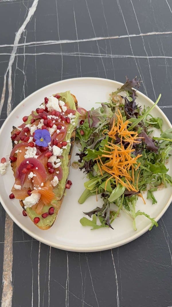 Restaurant L’évasion Sucrée Salée à Sarreguemines, France