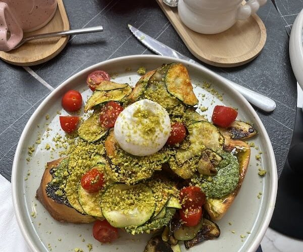 Restaurant L’évasion Sucrée Salée à Sarreguemines, France