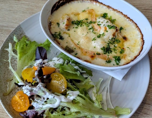 Restaurant L’Event Dunkerque à Dunkerque, France