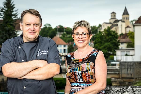Restaurant L’évidence à Châtillon-sur-Seine, France