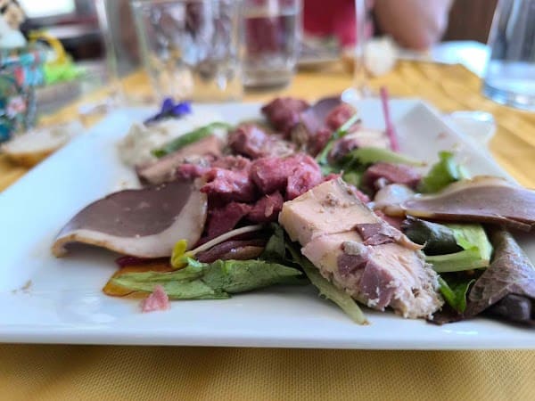 Restaurant L’évidence à Châtillon-sur-Seine, France