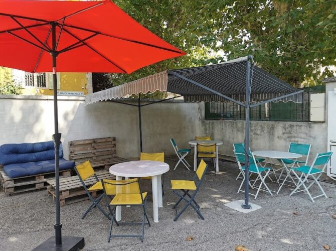 Restaurant L’Excellence (Mallemort) à Mallemort, France