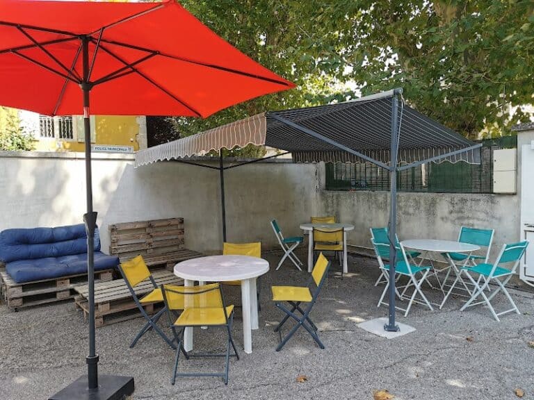 Restaurant L’Excellence (Mallemort) à Mallemort, France — photo 1