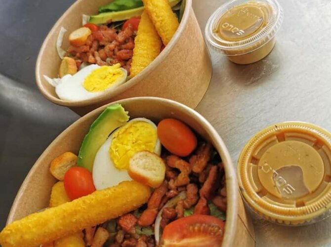 Restaurant L’Excellence (Mallemort) à Mallemort, France