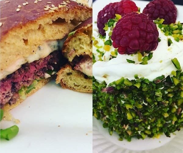 Restaurant L’Heure Tourne à Annecy, France