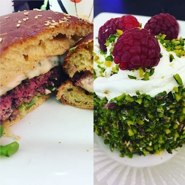 Restaurant L’Heure Tourne à Annecy, France