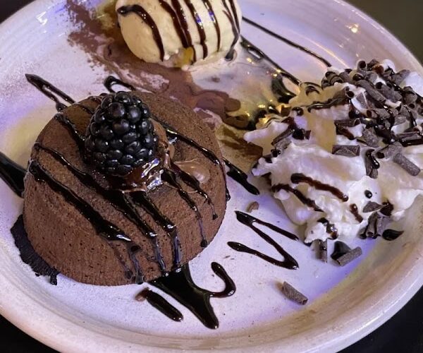 Restaurant L’Hexagone Boca à Bordeaux, France