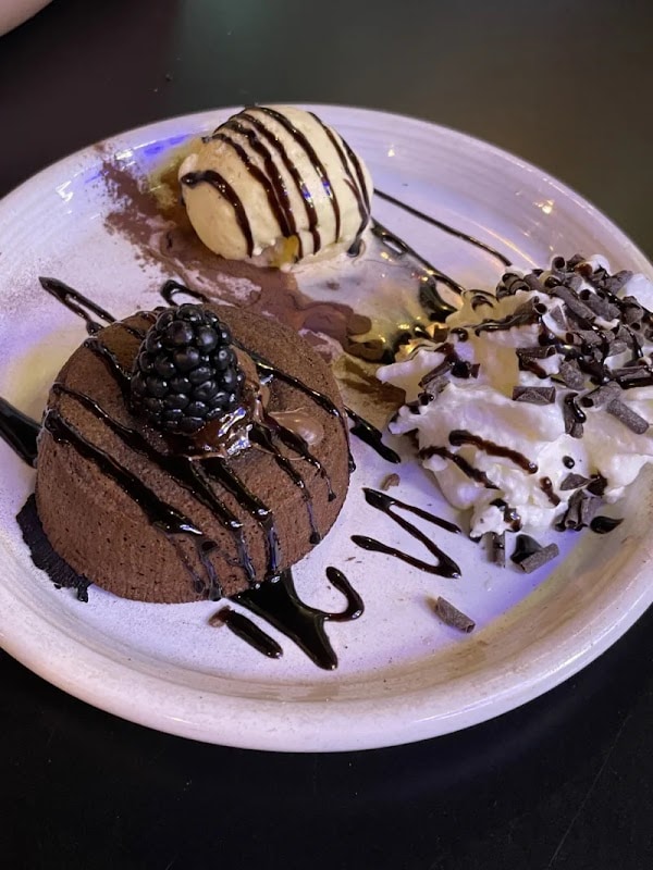 Restaurant L’Hexagone Boca à Bordeaux, France