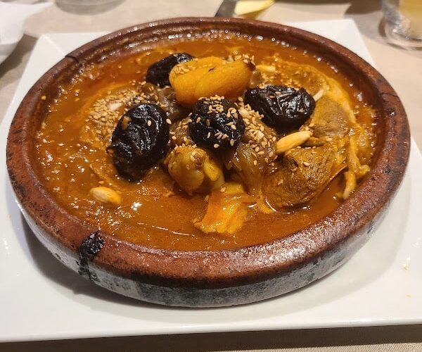 Restaurant L’Hirondelle à Mulhouse, France