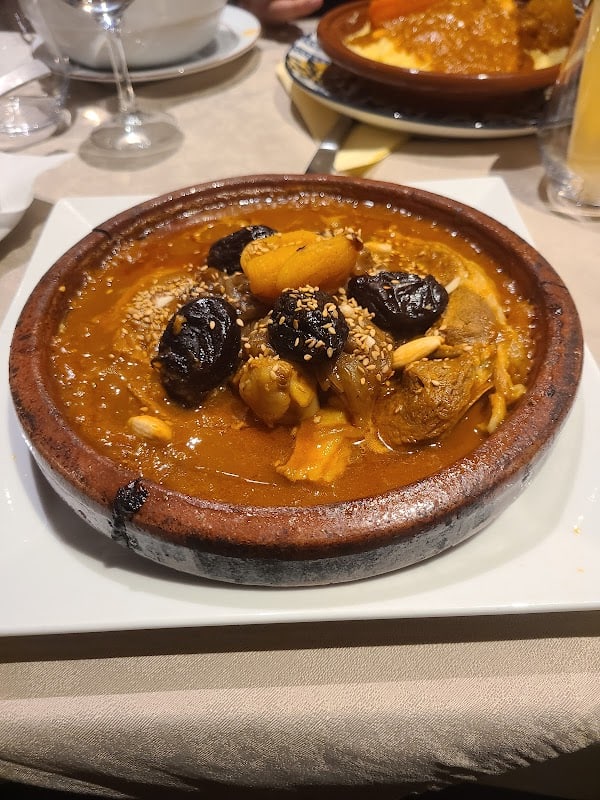 Restaurant L’Hirondelle à Mulhouse, France