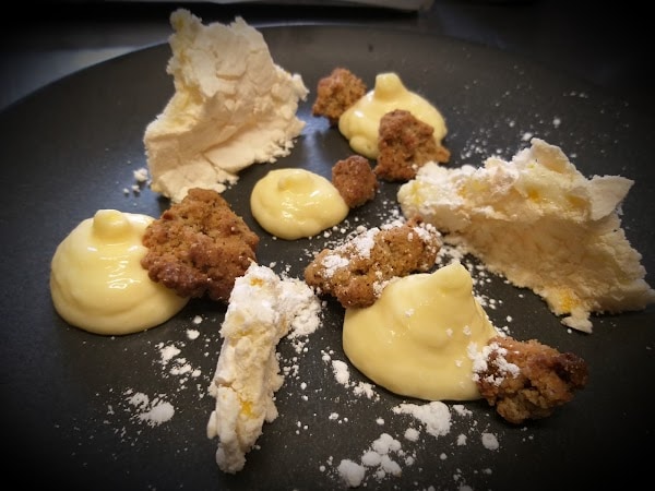 Restaurant L’Hostal à Breteuil, France