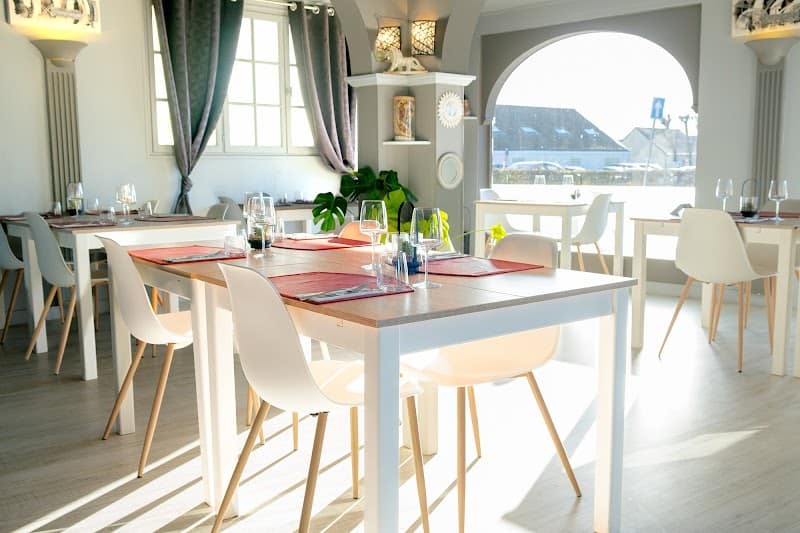 Restaurant L’hydromel à Dives-sur-Mer, France