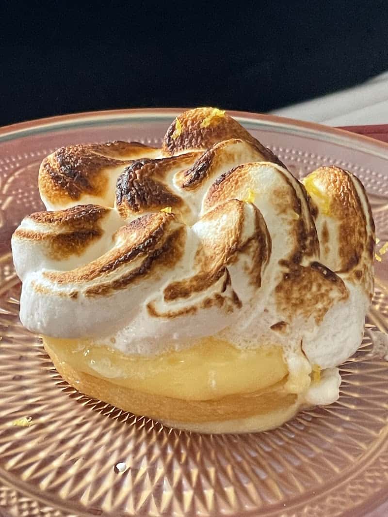 Restaurant L’hydromel à Dives-sur-Mer, France