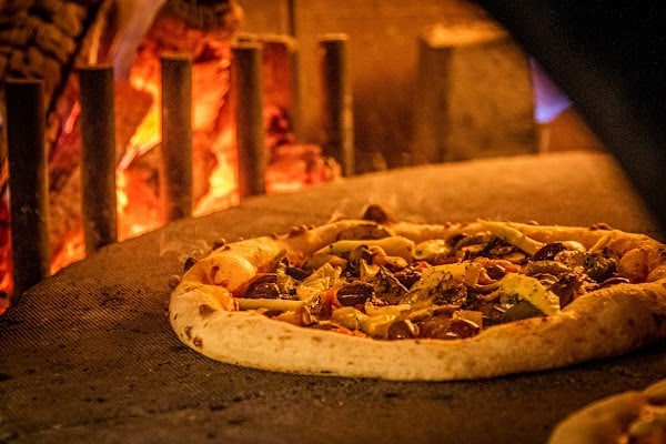 Libertà Le Mans – Restaurant Italien Corse Festif à Le Mans, France