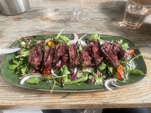 Libertà Le Mans – Restaurant Italien Corse Festif à Le Mans, France