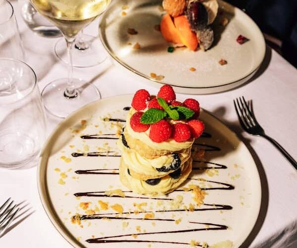 Restaurant Life Ristorante à Rome, Italie